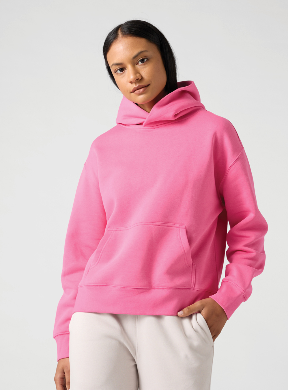 Relax Hood Women 4161